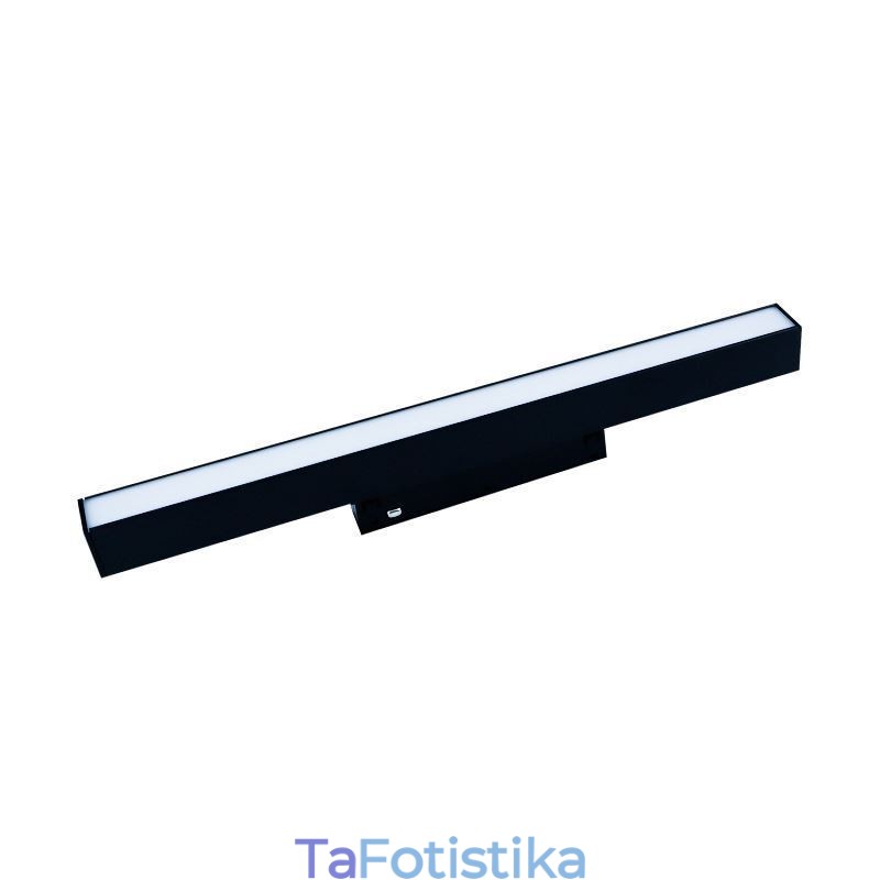 Track Linear Light Magnetic Recessed Spotlight Floodlight 36V