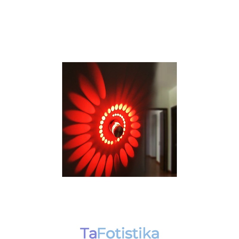 Απλίκες Τοίχου Μοντέρνο Σύγχρονο Μέταλλο