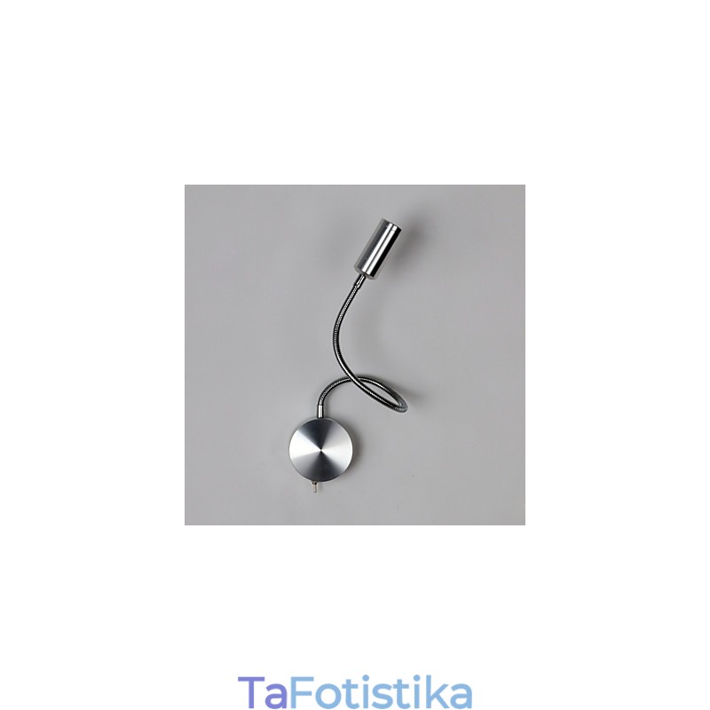 Power φωτιστικό τοίχου