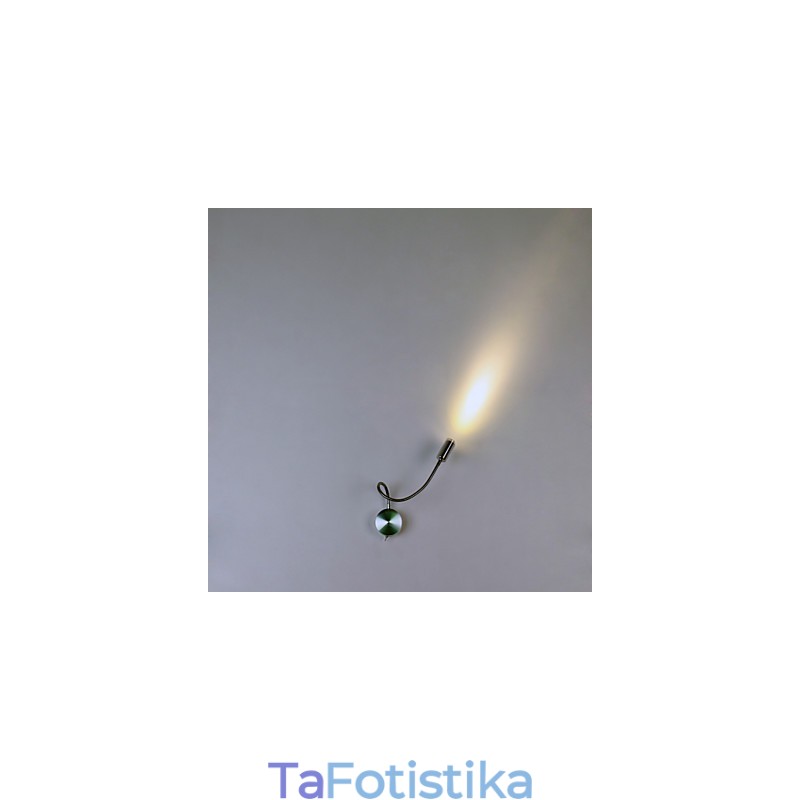 Power φωτιστικό τοίχου