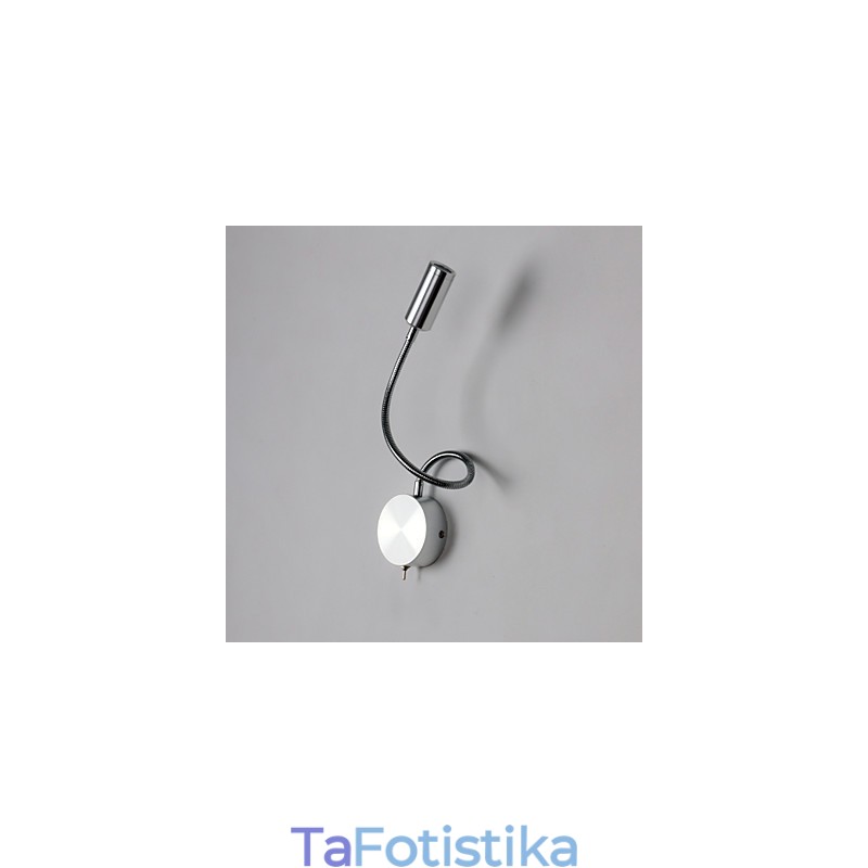 Power φωτιστικό τοίχου