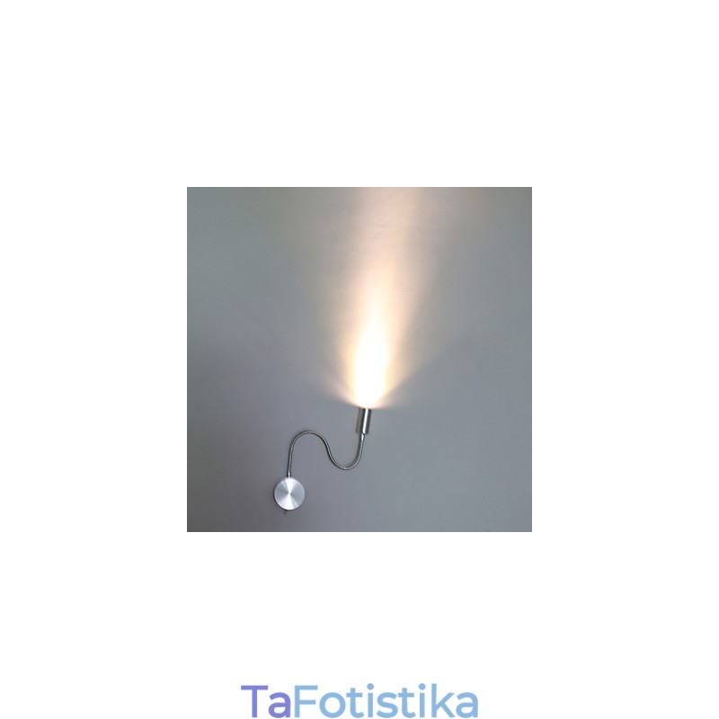 Power φωτιστικό τοίχου