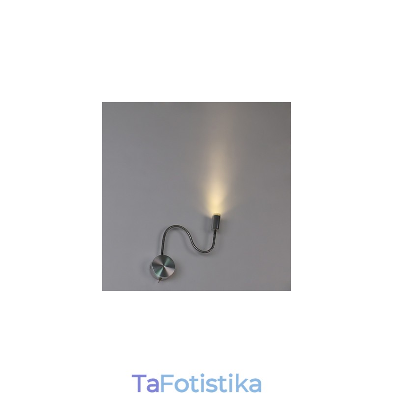 Power φωτιστικό τοίχου