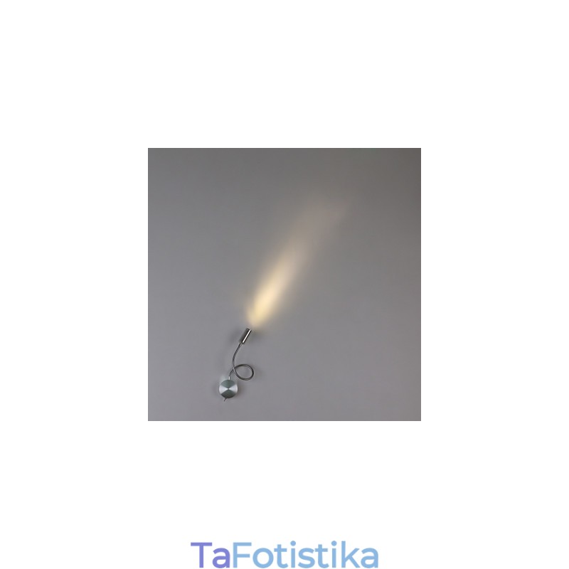 Power φωτιστικό τοίχου
