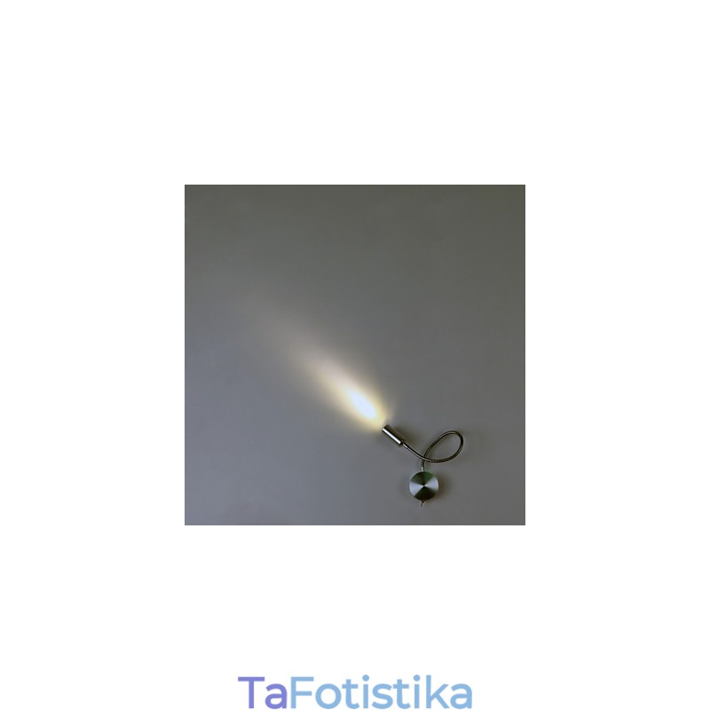 Power φωτιστικό τοίχου