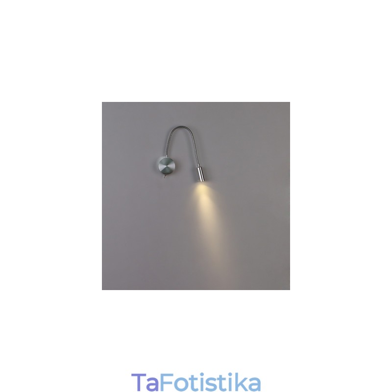 Power φωτιστικό τοίχου