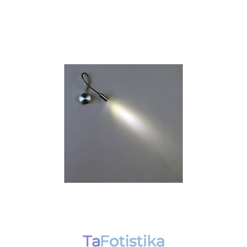 Power φωτιστικό τοίχου