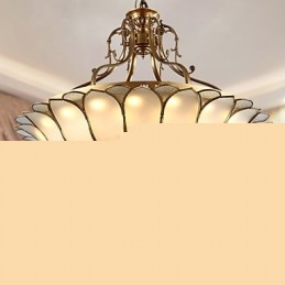 Παραδοσιακό Classic Rustic Lodge από ορείχαλκο, χωνευτό μεταλλικό στήριγμα