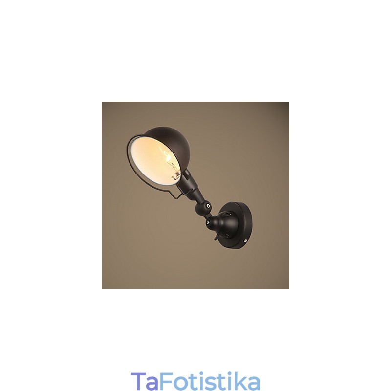 Swing Arm Lights Modern Contemporary Metal