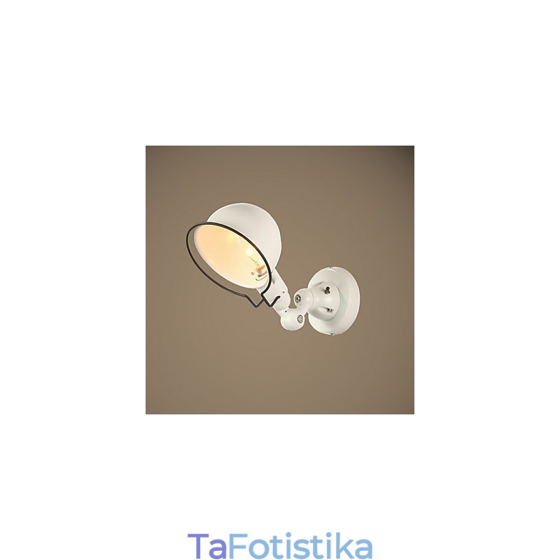 Swing Arm Lights Modern Contemporary Metal
