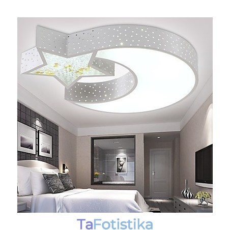 Flush Mount Modern Contemporary Metal Flush Mount Modern Contemporary Metal