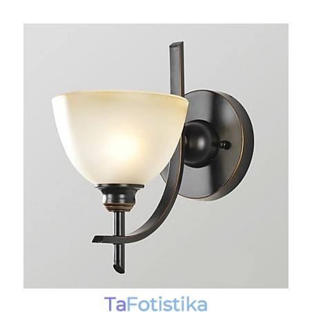 Απλίκες τοίχου Mini Style Traditional Classic Metal Απλίκες τοίχου Mini Style Traditional Classic Metal