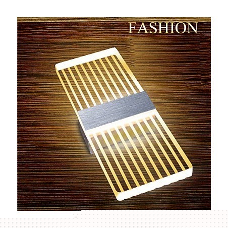 Φωτιστικό τοίχου Creative Simple Fashion Modern Art Φωτιστικό τοίχου Creative Simple Fashion Modern Art
