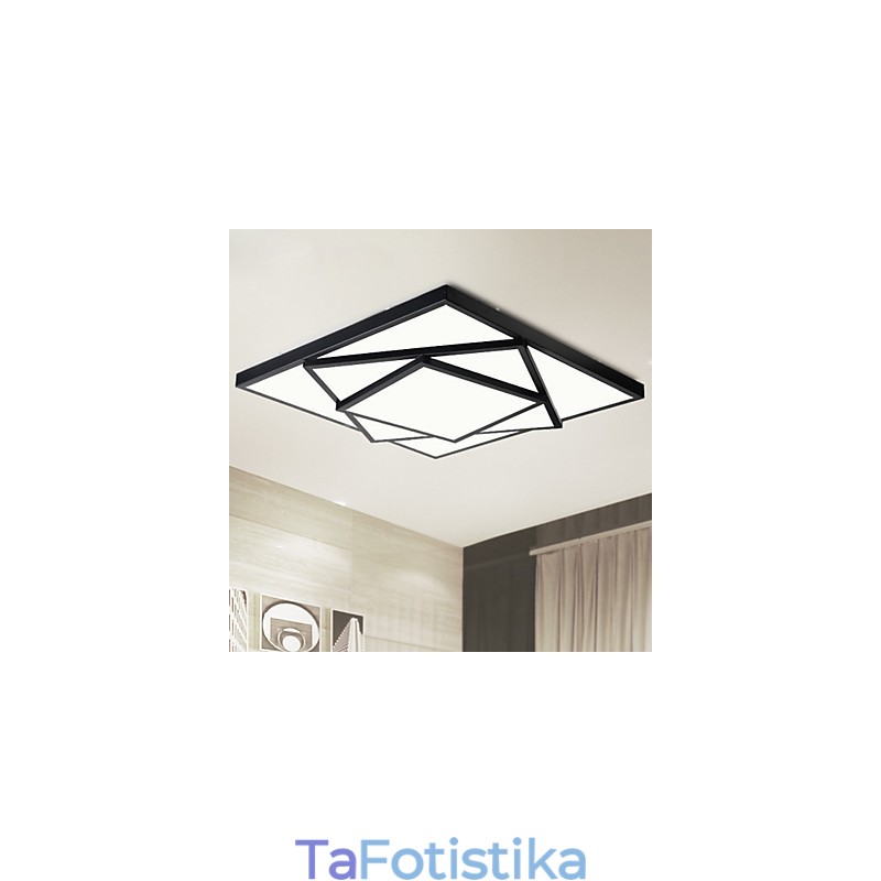 φωτιστικό οροφής Creative Arts μοντέρνα μινιμαλιστικά φωτιστικά