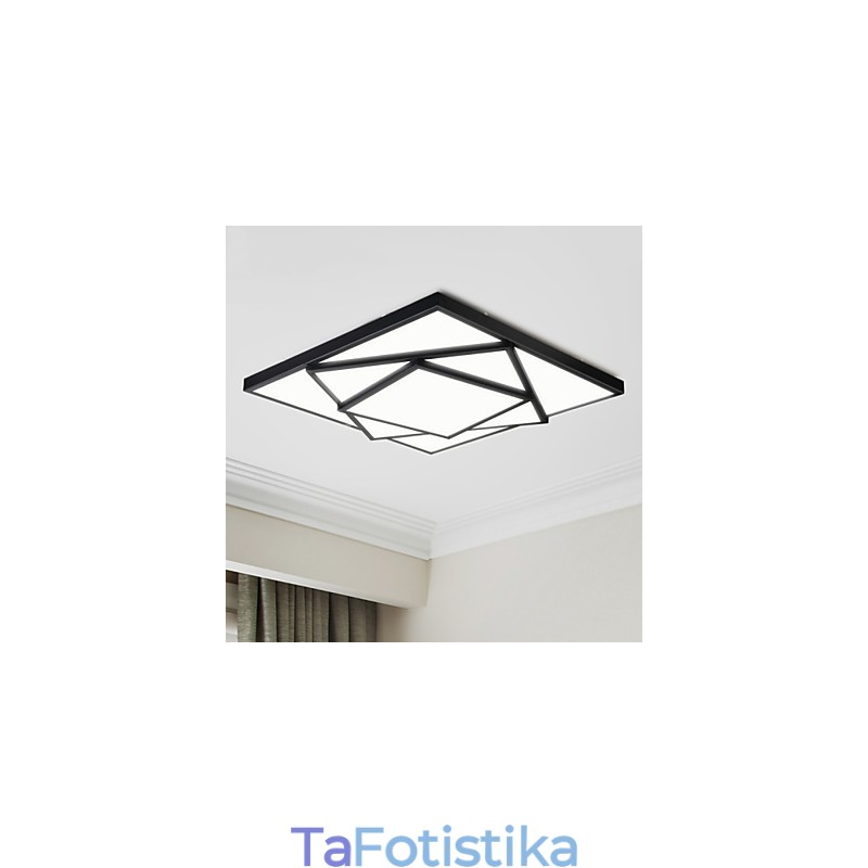 φωτιστικό οροφής Creative Arts μοντέρνα μινιμαλιστικά φωτιστικά