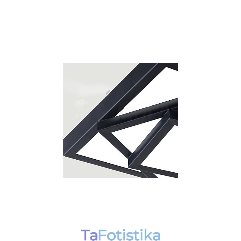 φωτιστικό οροφής Creative Arts μοντέρνα μινιμαλιστικά φωτιστικά