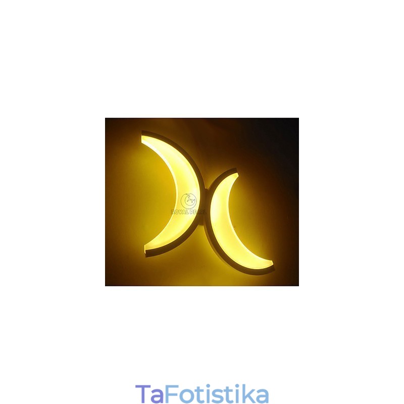 Υψηλής ποιότητας κρεμαστό φωτιστικό 24W