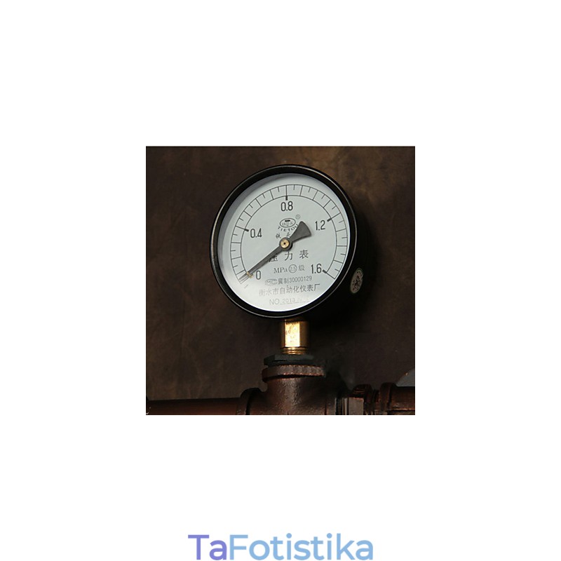 Επιτοίχιο Φωτιστικό Απλίκες τοίχου 6 Φωτιστικά Χάλκινο φινίρισμα Industrial Style Rustic Lodge Metal