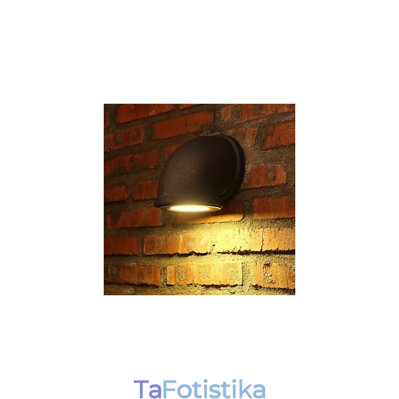Φωτιστικά τοίχου Loft Creative Personality Retro Rural Water Pipe