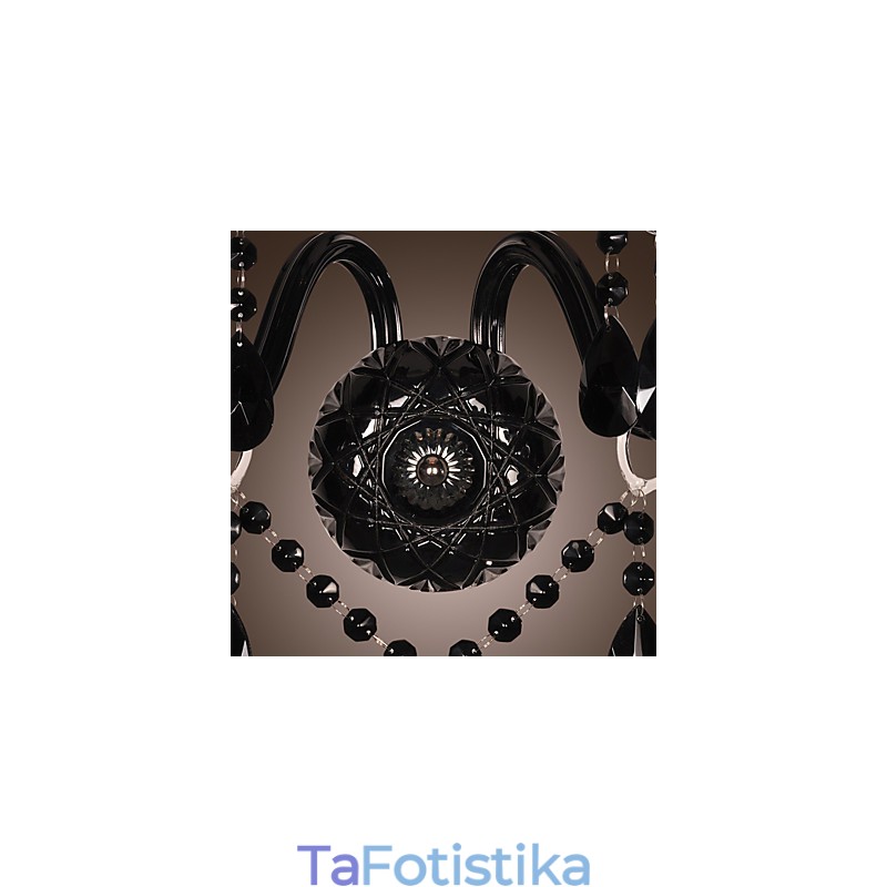 Κρυστάλλινα κεριά τοίχου φωτιστικά μοντέρνο μοντέρνο γυαλί