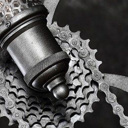 Επιτοίχιο φωτιστικό Grand Mercure Mount Loft Steampunk Nordic American Warehouse Retro Industrial Gear Φωτιστικό τοίχου