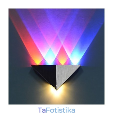 Φωτιστικά τοίχου Flush Mount Modern Contemporary Metal Φωτιστικά τοίχου Flush Mount Modern Contemporary Metal