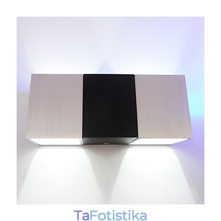 Μίνι Φωτιστικά τοίχου Flush Style Μοντέρνο Σύγχρονο Μέταλλο Μίνι Φωτιστικά τοίχου Flush Style Μοντέρνο Σύγχρονο Μέταλλο