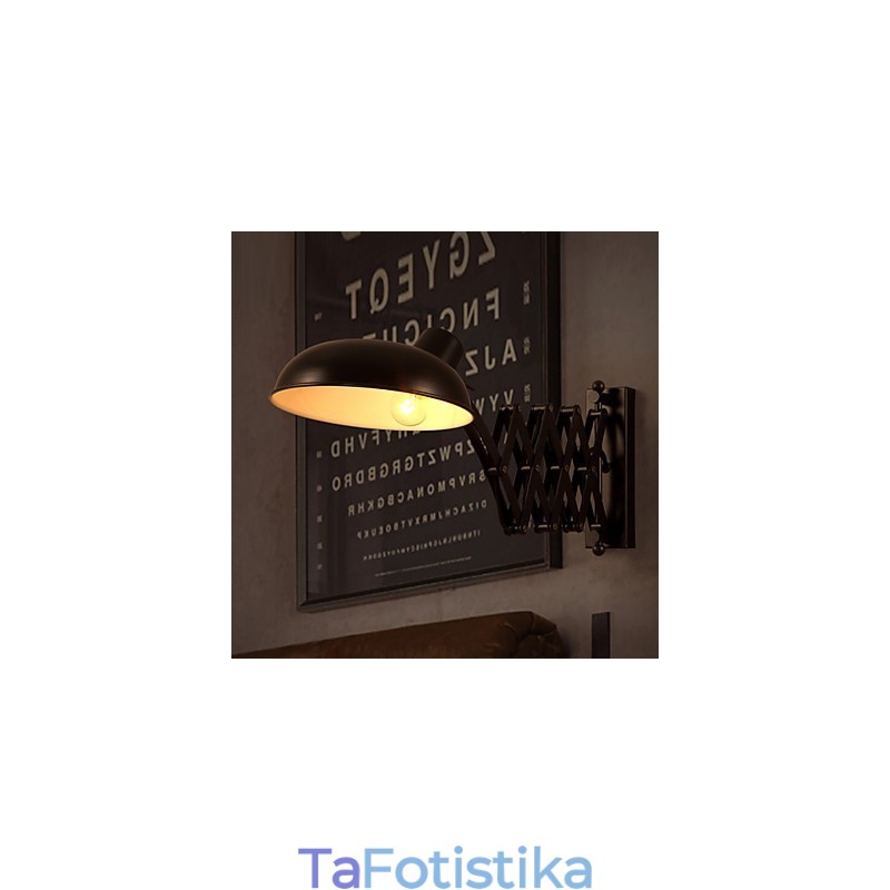 Απλίκες Τοίχου Μοντέρνο Σύγχρονο Μέταλλο