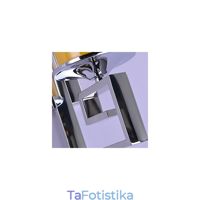 Μοντέρνα Γυάλινα Φωτιστικά Τοίχου Τραπεζαρίας Απλά Φωτιστικά Κουζίνας Επιτοίχια Φωτιστικά Μπαρ Cafe Διάδρομος Μπαλκόνι Επιτοίχιο φωτιστικό