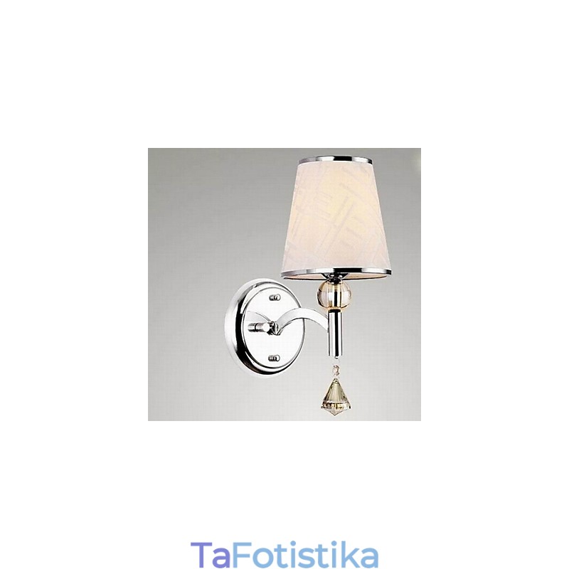 Απλίκες Τοίχου Μοντέρνο Σύγχρονο Μέταλλο