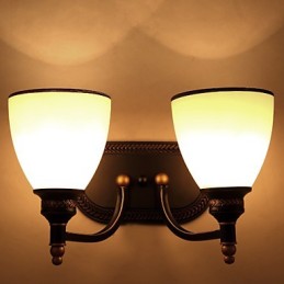 Βιομηχανικό εξοχικό ευρωπαϊκό κομοδίνο Μπαλκόνι Σκάλες Wind Wind Coffee Hall Διάδρομος Επιτοίχιο φωτιστικό Εστιατόριο ευρωπαϊκού στυλ