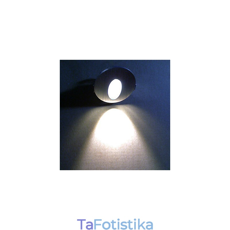 Φωτιστικά τοίχου Flush Mount Modern Contemporary Metal