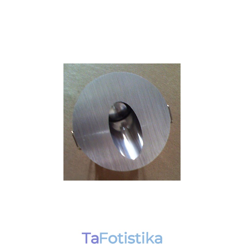 Φωτιστικά τοίχου Flush Mount Modern Contemporary Metal