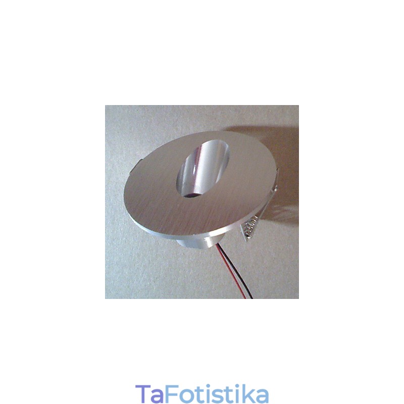 Φωτιστικά τοίχου Flush Mount Modern Contemporary Metal