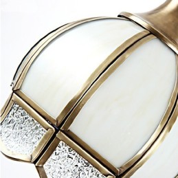Απλίκες τοίχου Mini Style Traditional Classic Metal