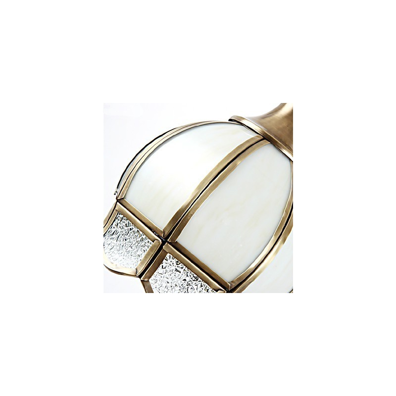 Απλίκες τοίχου Mini Style Traditional Classic Metal