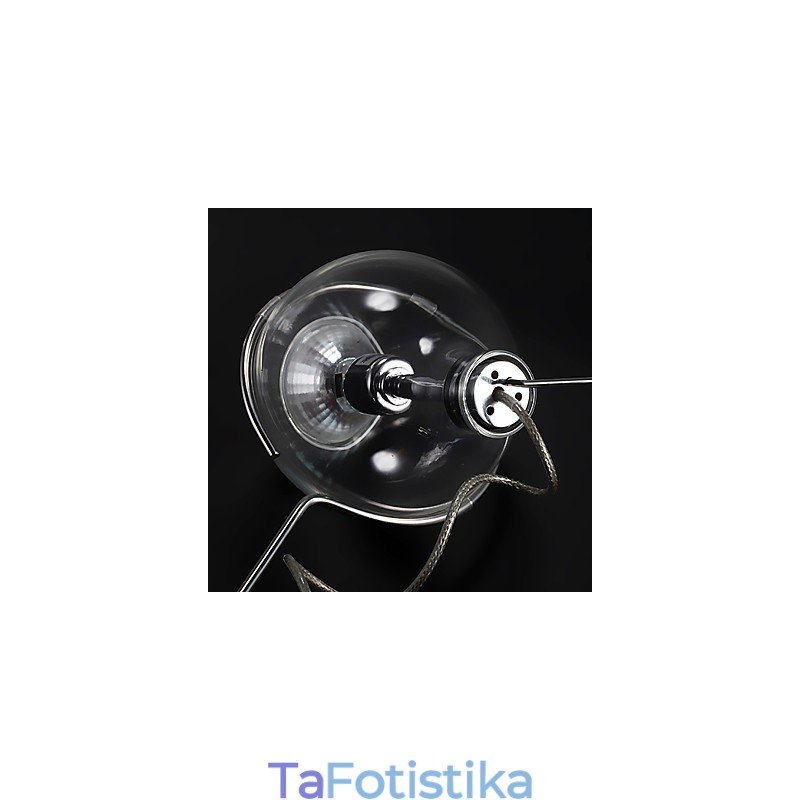 Απλίκες Τοίχου Μοντέρνα Σύγχρονη MR16 Metal
