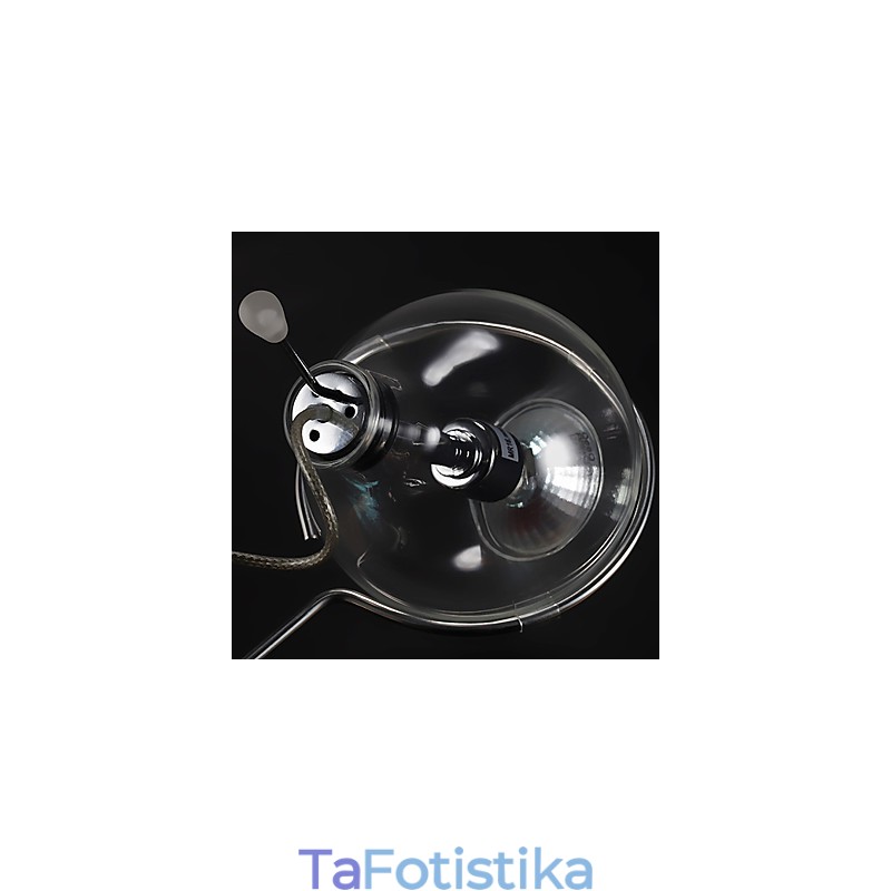 Απλίκες Τοίχου Μοντέρνα Σύγχρονη MR16 Metal