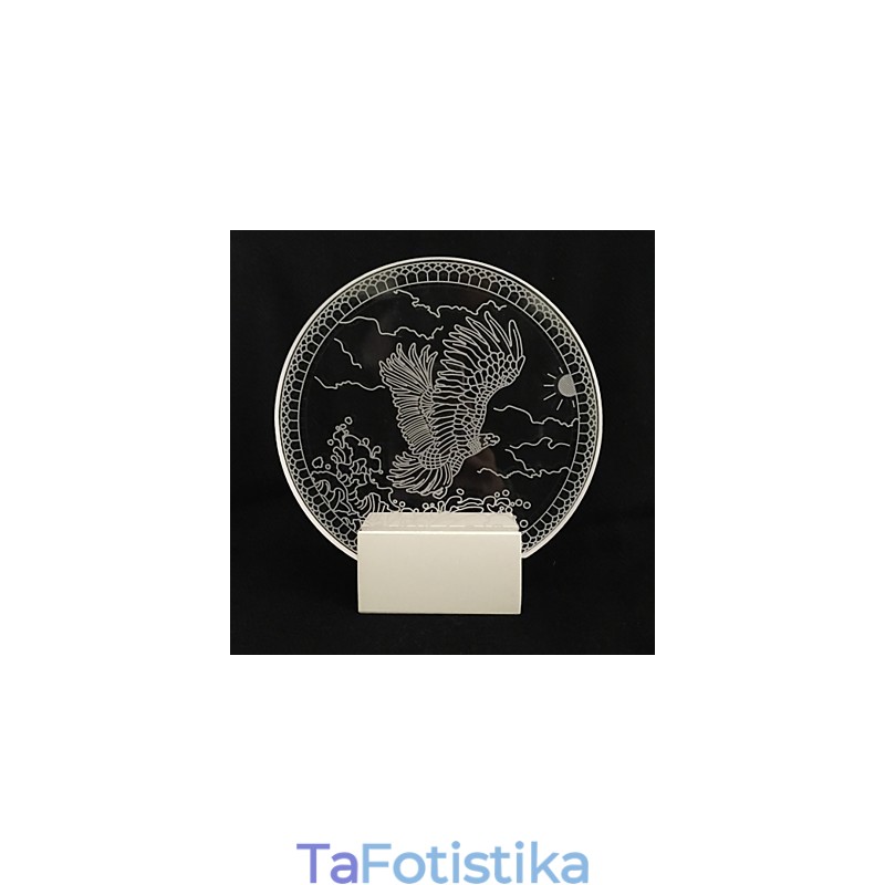 Απλίκες Τοίχου Μοντέρνο Σύγχρονο Μέταλλο