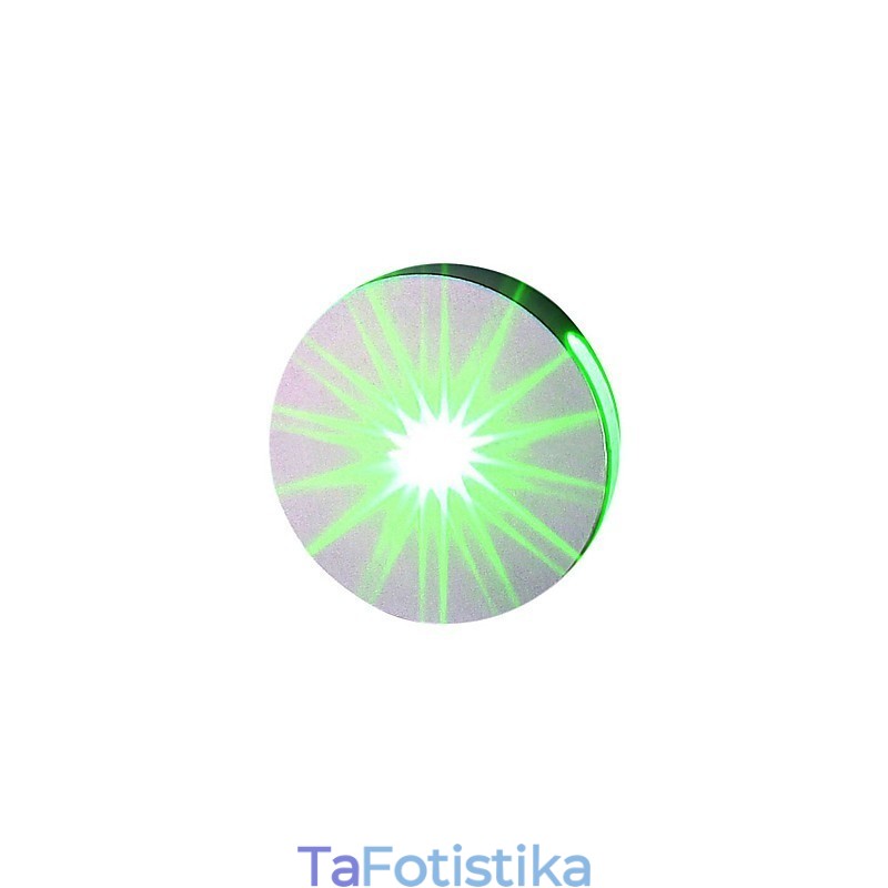 Μίνι Απλίκες Τοίχου Μοντέρνο Σύγχρονο Μέταλλο