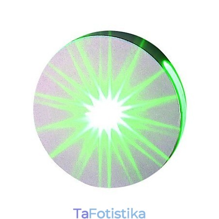 Μίνι Απλίκες Τοίχου Μοντέρνο Σύγχρονο Μέταλλο