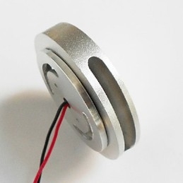 Μίνι Απλίκες Τοίχου Μοντέρνο Σύγχρονο Μέταλλο