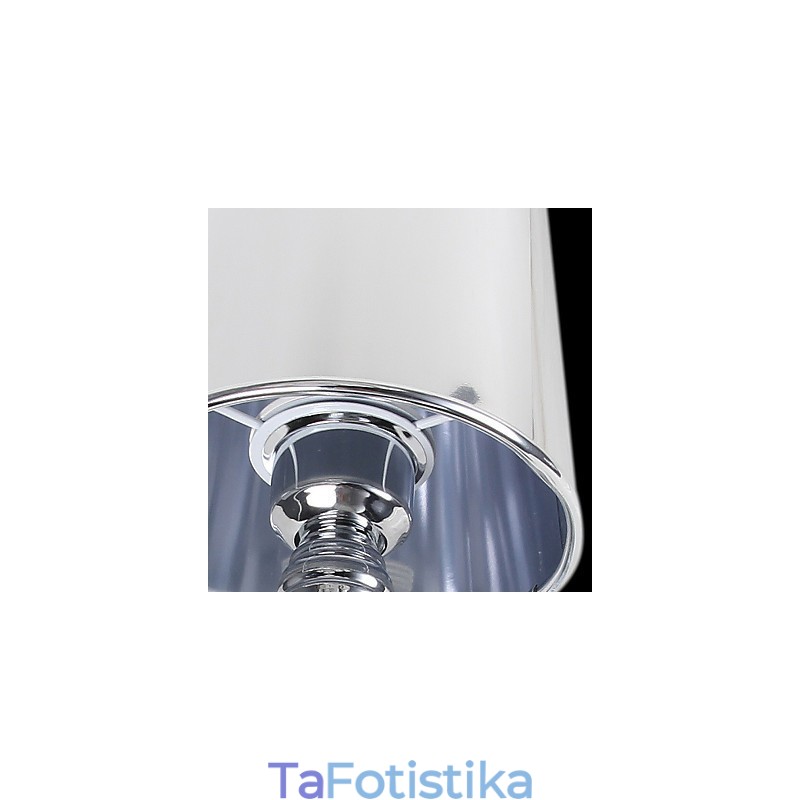 Απλίκες Τοίχου Μοντέρνο Σύγχρονο Μέταλλο