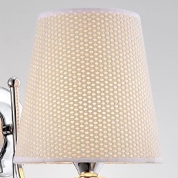 Creative Contemporary And Contracted Crystal Creative Wall Lights European Style