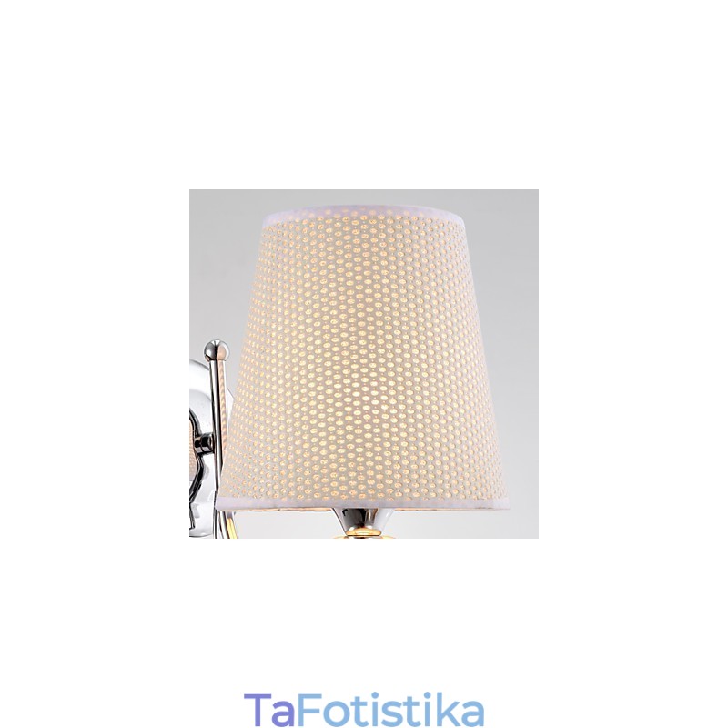 Creative Contemporary And Contracted Crystal Creative Wall Lights European Style