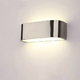 Φωτιστικά τοίχου Flush Mount Μοντέρνο Σύγχρονο Ακρυλικό