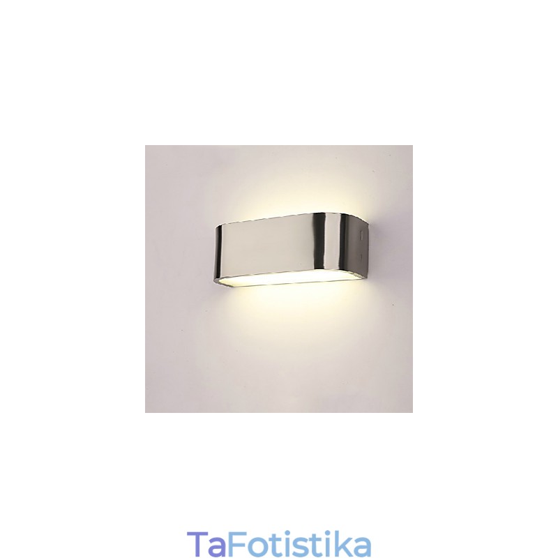 Φωτιστικά τοίχου Flush Mount Μοντέρνο Σύγχρονο Ακρυλικό