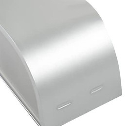 Φωτιστικά τοίχου Crystal Flush Mount Modern Contemporary Metal