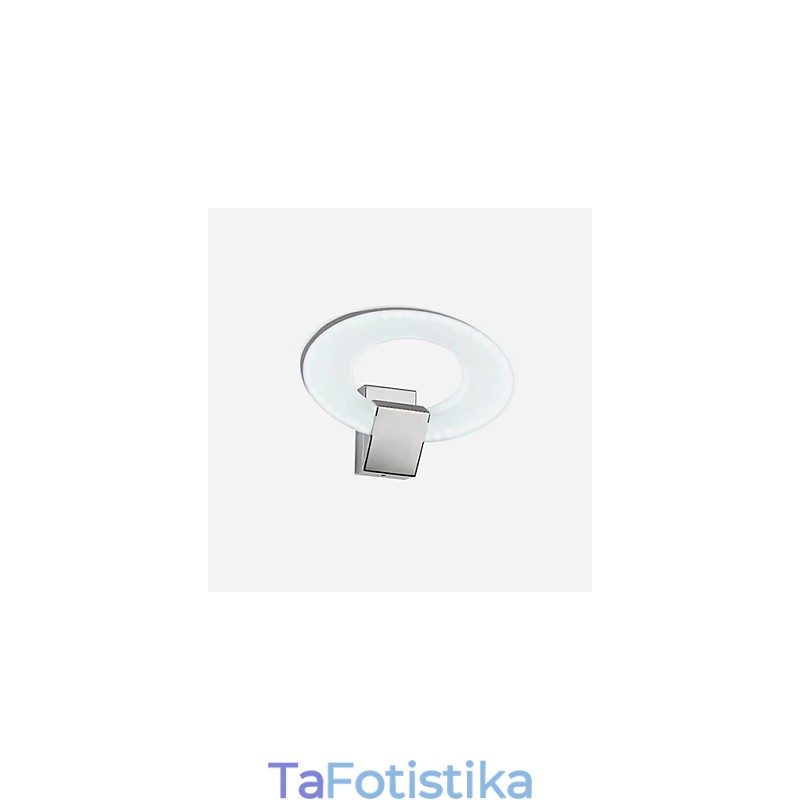 Φωτιστικά μπάνιου Ροδέλα τοίχου ανάγνωσης Φωτιστικά τοίχου Μίνι στυλ Μοντέρνο Σύγχρονο Μέταλλο