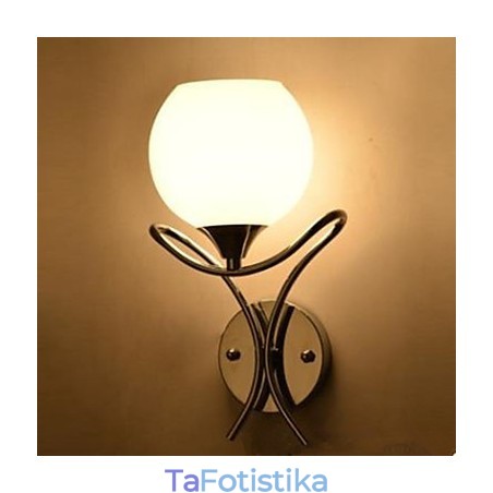 The New Wall Lamp Contemporary And Contracted Lamp κομοδίνου The New Wall Lamp Contemporary And Contracted Lamp κομοδίνου